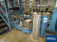 Image of Polytype Prandi Jumbo Annealed Blown Film Line 17