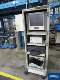 Image of Polytype Prandi Jumbo Annealed Blown Film Line 21