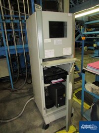 Image of Polytype Prandi Jumbo Annealed Blown Film Line 22