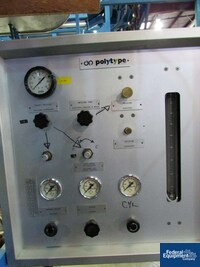 Image of Polytype Prandi Jumbo Annealed Blown Film Line 24