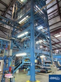 Image of Polytype Prandi Jumbo Annealed Blown Film Line 25