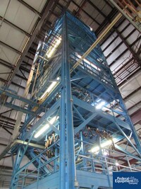 Image of Polytype Prandi Jumbo Annealed Blown Film Line 26