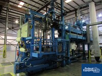 Image of Polytype Prandi Jumbo Annealed Blown Film Line 27