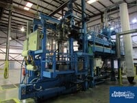 Image of Polytype Prandi Jumbo Annealed Blown Film Line 27