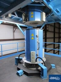 Image of Polytype Prandi Jumbo Annealed Blown Film Line 31