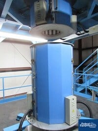 Image of Polytype Prandi Jumbo Annealed Blown Film Line 32