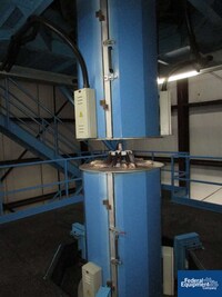 Image of Polytype Prandi Jumbo Annealed Blown Film Line 35