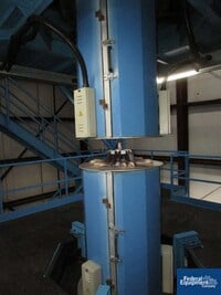 Image of Polytype Prandi Jumbo Annealed Blown Film Line 35