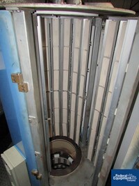 Image of Polytype Prandi Jumbo Annealed Blown Film Line 36