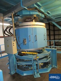 Image of Polytype Prandi Jumbo Annealed Blown Film Line 37