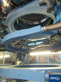 Image of Polytype Prandi Jumbo Annealed Blown Film Line 42
