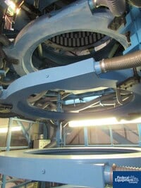 Image of Polytype Prandi Jumbo Annealed Blown Film Line 42