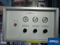 Image of Polytype Prandi Jumbo Annealed Blown Film Line 44
