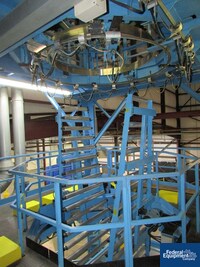 Image of Polytype Prandi Jumbo Annealed Blown Film Line 45