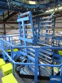 Image of Polytype Prandi Jumbo Annealed Blown Film Line 46