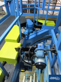 Image of Polytype Prandi Jumbo Annealed Blown Film Line 47