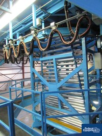 Image of Polytype Prandi Jumbo Annealed Blown Film Line 48