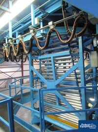 Image of Polytype Prandi Jumbo Annealed Blown Film Line 48