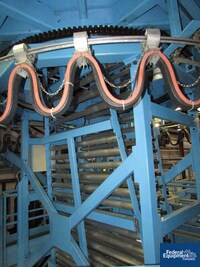 Image of Polytype Prandi Jumbo Annealed Blown Film Line 50