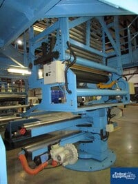 Image of Polytype Prandi Jumbo Annealed Blown Film Line 51
