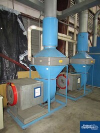 Image of Polytype Prandi Jumbo Annealed Blown Film Line 54