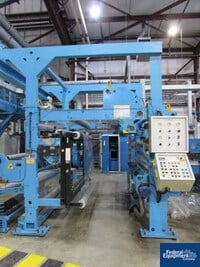 Image of Polytype Prandi Jumbo Annealed Blown Film Line 57