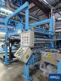 Image of Polytype Prandi Jumbo Annealed Blown Film Line 59