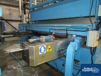 Image of Polytype Prandi Jumbo Annealed Blown Film Line 60
