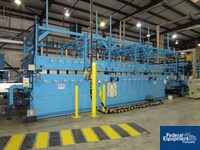 Image of Polytype Prandi Jumbo Annealed Blown Film Line 61