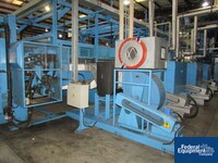 Image of Polytype Prandi Jumbo Annealed Blown Film Line 64
