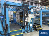 Image of Polytype Prandi Jumbo Annealed Blown Film Line 67