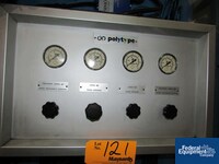 Image of Polytype Prandi Jumbo Annealed Blown Film Line 69