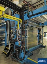 Image of Polytype Prandi Jumbo Annealed Blown Film Line 71