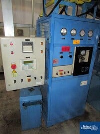 Image of Polytype Prandi Jumbo Annealed Blown Film Line 72
