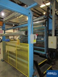 Image of Polytype Prandi Jumbo Annealed Blown Film Line 74