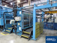 Image of Polytype Prandi Jumbo Annealed Blown Film Line 75