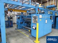 Image of Polytype Prandi Jumbo Annealed Blown Film Line 76