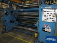 Image of Polytype Prandi Jumbo Annealed Blown Film Line 77