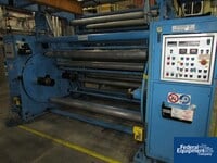 Image of Polytype Prandi Jumbo Annealed Blown Film Line 77