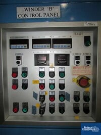 Image of Polytype Prandi Jumbo Annealed Blown Film Line 78