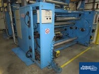 Image of Polytype Prandi Jumbo Annealed Blown Film Line 80
