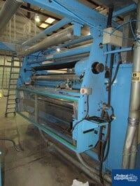 Image of Polytype Prandi Jumbo Annealed Blown Film Line 81