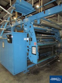 Image of Polytype Prandi Jumbo Annealed Blown Film Line 82