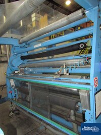 Image of Polytype Prandi Jumbo Annealed Blown Film Line 84