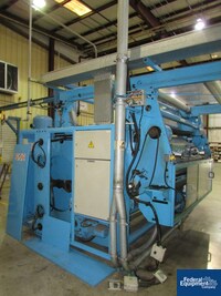 Image of Polytype Prandi Jumbo Annealed Blown Film Line 85