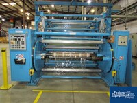 Image of Polytype Prandi Jumbo Annealed Blown Film Line 86