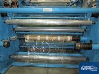 Image of Polytype Prandi Jumbo Annealed Blown Film Line 87