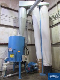 Image of Polytype Prandi Jumbo Annealed Blown Film Line 91
