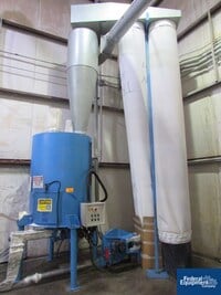 Image of Polytype Prandi Jumbo Annealed Blown Film Line 91