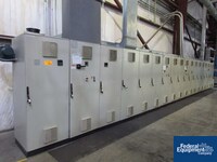 Image of Polytype Prandi Jumbo Annealed Blown Film Line 92